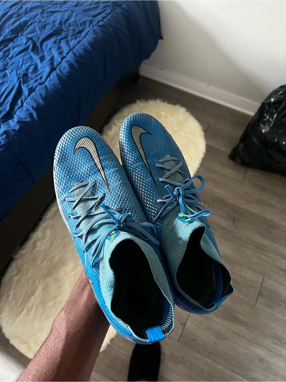 Nike Phantom GT Elite DF FG